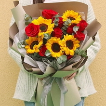 望春特色送花花店,宁波市海曙区望春哪些花店比较好