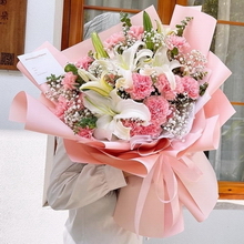 庄市附近花店，宁波市镇海区庄市哪有卖花的地方