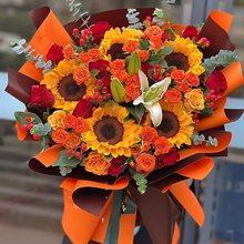 黄坛镇知名送花花店，宁波市宁海县黄坛镇好的花店排名好的