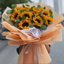 古林镇的同城花店,宁波市海曙区古林镇口碑好的花店排名