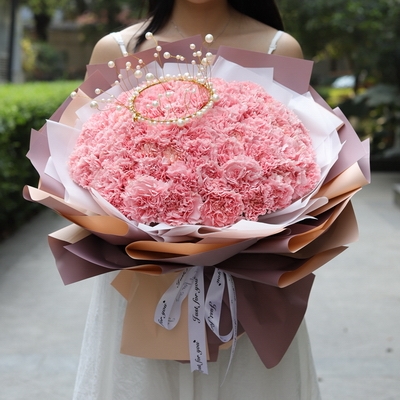 母爱永恒