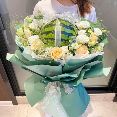 甜蜜夏日