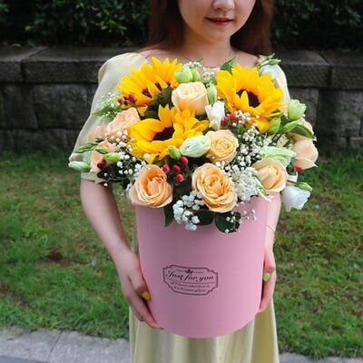 阳光如你 商品图 2