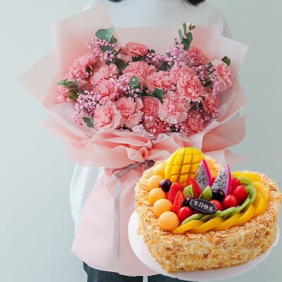 最美祝福 商品图 1