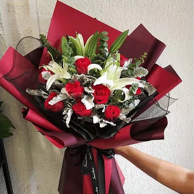 情真意切 商品图 2